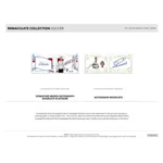 2021 Panini Immaculate Soccer Hobby Box - Image 4
