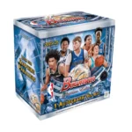 2025/26 Bowman Basketball Sapphire Edition Box